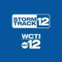 icon WCTI Storm Track 12