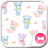 icon Teddy Bears(Leuke behang-teddyberen-) 1.0.21
