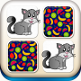 icon Kids Memory(Memory Matching Game for Kids)