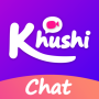 icon Khushi(Khushi Live videochat Online)