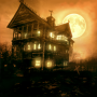 icon House of Terror VR 360 horror game (House of Terror VR 360 horrorspel)