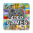 icon All in one Games(Alles in één spel, Casual Games) 6.0