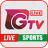 icon Gtv Live Sports BD(Leef Sport Voor BD
) 1.2.3