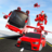 icon US Car Robot Bus Transform Game(US Car Robot Bus Transform: Helicopter Robot Game
) 1.0