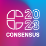 icon Consensus 2023 by CoinDesk(Consensus 2023 door CoinDesk)