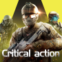 icon Critical strike - FPS shooting game (Critical strike - FPS schietspel
)
