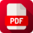 icon PDF Reader(PDF Reader - PDF Viewer Editor, PDF Merger
) 1.0