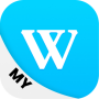 icon Winbox(Winbox Mijn)