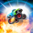 icon Racing Monster Trucks 20.24.09