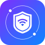 icon Fast VPN Secure: Fast, Free & Unlimited Proxy (Fast VPN Secure: Snelle, gratis en onbeperkt Proxy
)