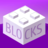 icon Blocks(Blokken 3d
) 1.0106