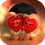 icon romantic love(romantic love messages)