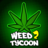 icon Weed Tycoon 2 Legalization(Kush Tycoon 2: legalisatie) 1.4.94