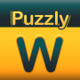 icon Puzzly Words(Puzzelwoorden - woord raadspel)