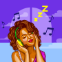 icon Sleep Relaxation Sounds(Sleepy Tunes: Relaxing Music Assistance
)