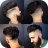 icon Men Hairstyles(Mannen haarstijlen) 1.2