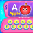 icon Princess Fun(Baby prinses computer - alfabet , puzzel, telefoon
) 1.0.1