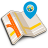 icon Map of Pakistan offline(Kaart van Pakistan offline) 2.1