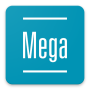 icon Moj MegaTel (Mijn MegaTel)