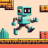 icon CRAZY_ROBOT(Crazy robot) 2.0