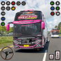 icon Heavy Bus Game: Bus Simulator (Zware Bus Game: Bus Simulator)