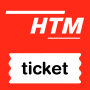 icon HTM(HTM Ticket-app)