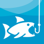 icon Fishing forecast (Visvoorspelling)