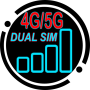 icon com.lte.only(Alleen 5G/4G LTE Force)