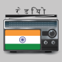 icon FM Radio - all India radio (alle radio)