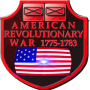 icon American Revolutionary War(Revolutionary War 1775 (gratis))