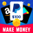 icon Make Money(Geld verdienen en geld verdienen Beloningen
) 1.0.0