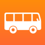 icon Transport schedule - ZippyBus (Transportschema - ZippyBus)