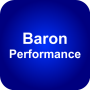 icon Baron Performance(Baronprestaties)