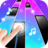 icon Piano(Piano Music Tiles 2 - Gratis pianospel 2020
) 1.0.0