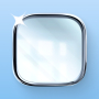 icon Mirror Plus - HD Mirror app (Mirror Plus - HD Mirror-app)