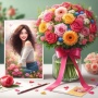 icon Photo Greeting Card (Foto wenskaart)