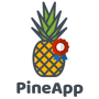 icon pineapp(PineApp Costa Rica
)