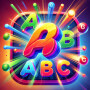 icon Alphabet ABC (Alfabet ABC)