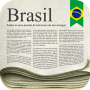 icon Brazilian Newspapers (Braziliaanse kranten)