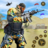 icon Real Commando Strike New Secret Mission 2020(Encounter Ops: Survival Forces) 1.0
