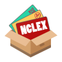 icon NCLEX(NCLEX Flashcards)