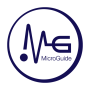 icon MicroGuide (microgeleidedraad)