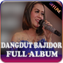 icon Dangdut Bajidor(Muziek Dangdut Volledig album
)