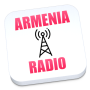 icon com.wordbox.armeniaRadio(Armenië Radio)