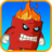 icon Super Meat Boy Clone(Super Angry) 4