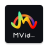 icon MVid Maker(Shortly - Lyrical Video Maker) 1.1