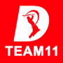 icon Dream Team 11 Orginal (Dream Team 11 Originele
)