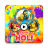 icon Dhuleti Holi Video Maker(Navratri Videomaker 2025) 1.49
