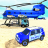 icon Police Car Transport Truck: New Car Games 2020(Politieauto Transport Truck: New Car Games 2020
) 1.0