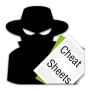 icon All Cheat Sheets(Alle programmeerspiekbriefjes)